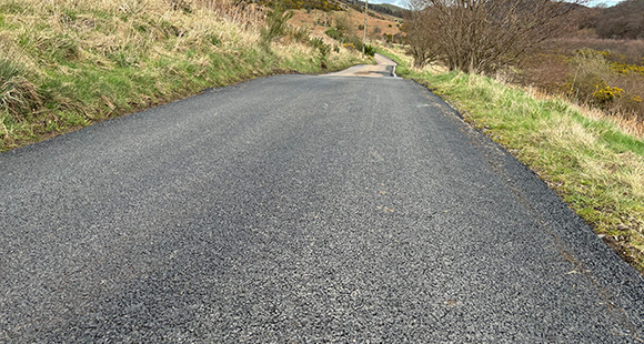 Groundworks in Northumberland | RGSC North East gallery image 8