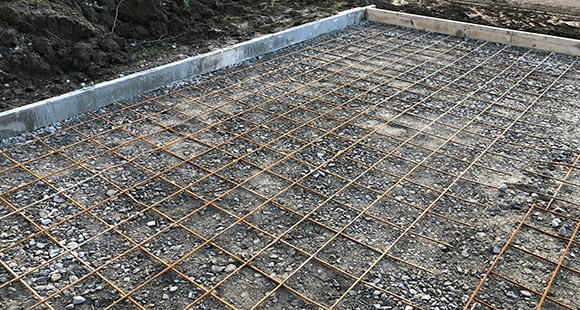 Groundworks in Northumberland | RGSC North East gallery image 10