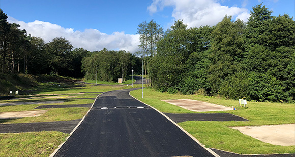 Groundworks in Northumberland | RGSC North East gallery image 15