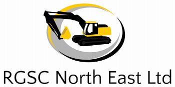 RGSC North East Groundworks Northumberland 